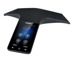 Telefon - Yealink CP965 - conference VoIP phone - with Bluetooth interface - 10-way call capability - 1304017