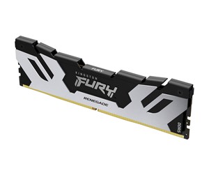 RAM - Kingston FURY Renegade DDR5-6400 BK C32 SC - 16GB - KF564C32RS-16