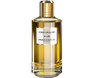 Parfyme & Dufter - Mancera Midnight Gold Edp Spray 120 ml - 3760265193837