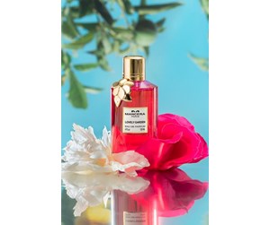 Parfyme & Dufter - Mancera Lovely Garden Edp Spray 120 ml - 3760265193943