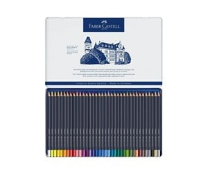 Skrive- & Tegneverktøy - Faber Castell GOLDFABER - 114736