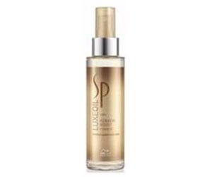 Hårpleie - Wella SP Luxeoil Keratin Boost Essence 100 ml - 4064666041278