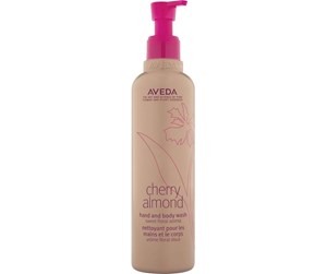 Kroppspleie - Aveda Cherry Almond Hand And Body Wash 250 ml - 018084005125