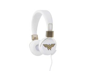 Hodetelefoner - OTL Wonder Woman - 5055371619608