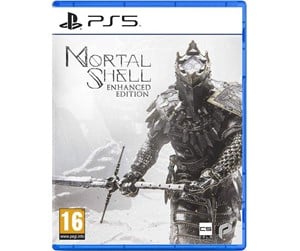 Spill - Mortal Shell (Enhanced Edition) - Sony PlayStation 5 - RPG - 5055957703493