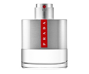 Parfyme & Dufter - Prada Luna Rossa Eau de Toilette 50 ml - Q-GP-404-02