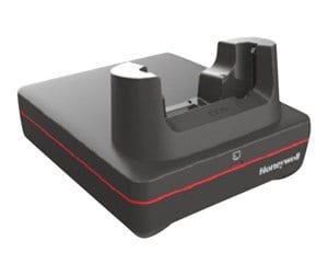 Dokkingstasjon - Honeywell Booted Display Dock - docking cradle - HDMI - 10Mb LAN - CT30P-DB-UVB-2