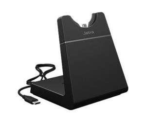 Batteri - Jabra Engage charging stand - 14207-80