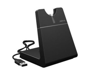 Batteri - Jabra Engage charging stand - 14207-81