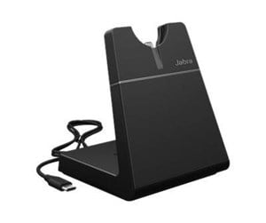 Batteri - Jabra Engage charging stand - 14207-82