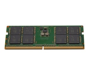 RAM - HP 32B DDR5 4800 SODIMM - 5S4C0AA#ABB