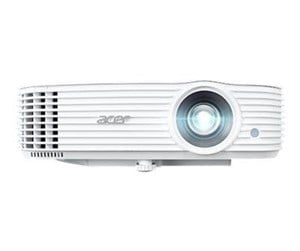 Prosjektor - Acer Prosjektor X1526HK - DLP projector - 3D - 1920 x 1080 - 0 ANSI lumens - MR.JV611.001