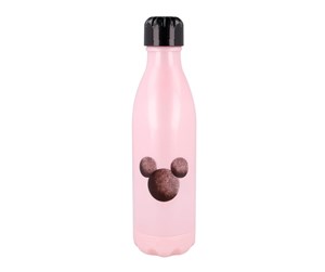 Kjøkkentilbehør - STOR Daily PP Bottle 660 ml | Mickey - 03920