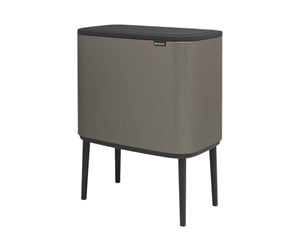 Rengjøring - brabantia Bo Touch Bin - 316142