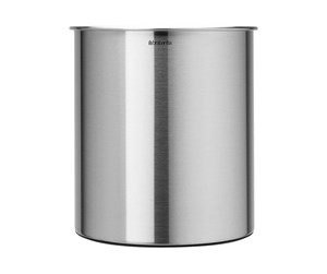 Rengjøring - brabantia Sort & Go Waste basket - 311888