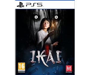 Spill - Ikai - Sony PlayStation 5 - Action/Adventure - 5056280435464