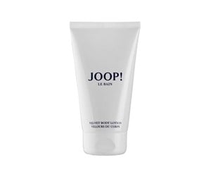 Parfyme & Dufter - Joop! Le Bain Velvet Body Lotion 150 ml - 3614229394344