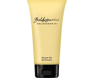 Kroppspleie - Baldessarini Classic Shower Gel 200 ml - 4011700902125