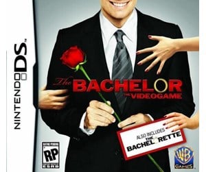 Spill - Bachelor The Video Game - Nintendo DS - Livsstil - 0883929112715