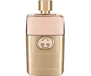 Parfyme & Dufter - Gucci Guilty Pour Femme Eau de Parfum 90 ml - 3614227758162