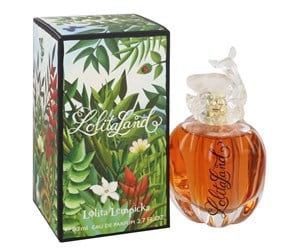 Parfyme & Dufter - Lolita Lempicka Lolitaland Eau De Parfum 80 ml - 3760269849037