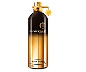 Parfyme & Dufter - MONTALE Vetiver Patchouli Edp Spray 100 ml - N-QQ-303-B1