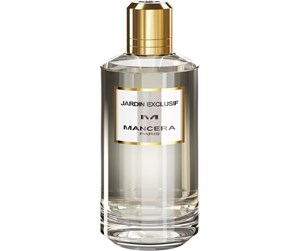 Parfyme & Dufter - Mancera Jardin Exclusive Edp Spray 120 ml - 3760265192830