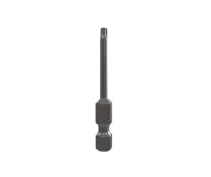 Verktøy - Wera 867/4 Z TORX® bits. TX 40 x 50 mm - 05060138001