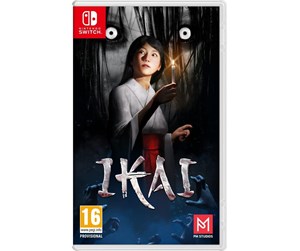 Spill - Ikai - Nintendo Switch - Action/Adventure - 5056280435426