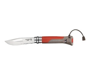 Verktøy - Opinel Multifunction Outdoor N°08 - 001714