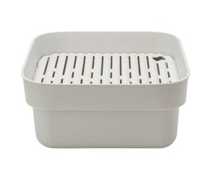 Tepperenser - brabantia Tepperenser Sink Side - dishwashing bowl - 302688