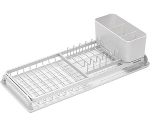 Rengjøring - brabantia Sink Side - dish rack - 117282