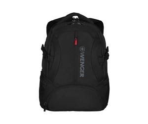 Veske/Hylster/Sekk til bærbar PC - Wenger Transit - 16" - Laptop Backpack - 600636