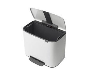 Rengjøring - brabantia Bo Pedal Bin - 121388