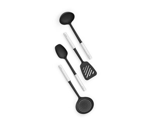 Kjøkkenredskaper - brabantia Kitchen Utensil Set Non Stick Coated - 260285