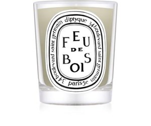 Parfyme & Dufter - Diptyque Feu De Bois Scented Candle - 3700431400154