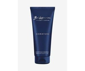 Kroppspleie - Baldessarini Signature Shower Gel - 4011700908158