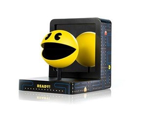 Reklameartikler - First 4 Figures - PAC-MAN 40th Anniversary (Standard Edition) - Figur - 5060316623206