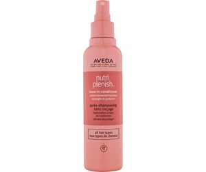 Hårpleie - Aveda NutriPlenish Vitamin Leave-In Conditioner 200 ml - 018084014516