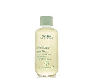 Kroppspleie - Aveda Shampure Composition Oil 50 ml - 018084945315