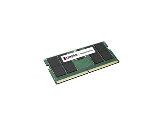 RAM - Kingston SSM SO RAM DDR5-4800 SC - 32GB - KCP548SD8-32