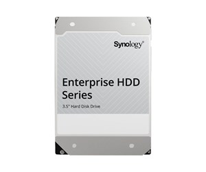 Harddisk - Synology Enterprise Series - 8TB - Harddisk - HAT5310-8T - SATA-600 - 3.5" - HAT5310-8T