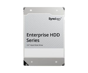 Harddisk - Synology Enterprise Series - 18TB - Harddisk - HAT5310-18T - SATA-600 - 3.5" - HAT5310-18T