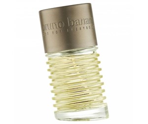 Parfyme & Dufter - Bruno Banani Man Edt Spray 75 ml - 737052755304