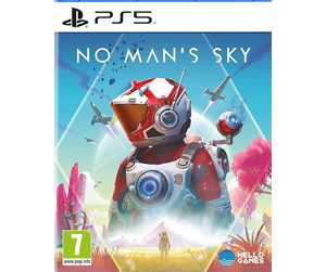 Spill - No Man's Sky (PSVR2) - Sony PlayStation 5 - Action/Adventure - 3391892023596