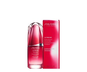 Ansiktspleie - Shiseido Ultimune Power Infusing Concentrate 30 ml - 729238172838