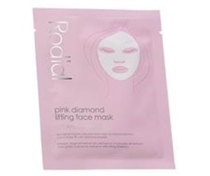 Ansiktspleie - Rodial Pink Diamond Instant Lifting Mask 20 gr. - 5060725473515