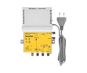 Kabelordner/Kabelstrømpe - TechniSat MBV 5 - RF amplifier / combiner - 0002/3129