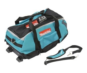 Verktøykasser & Lagringssystemer - Makita LXT - duffle bag for tools - P-74588