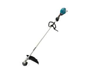 Gresstrimmer - Makita UR007GZ01 - grass trimmer - electric - cordless - UR007GZ01